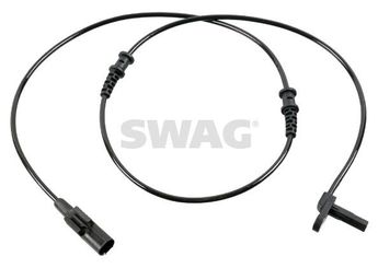 Abs Sensörü Ön Sağ veya Sol SWAG 33 10 0511  A4479053402 4479053402 447 905 34 02 4479057002 447 905 70 02 4479059401 447 905 94 01 A447 905 34 02 A4479057002 A447 905 70 02 A4479059401 A447 905 94 01