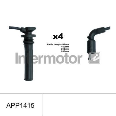 Buji Kablosu  HITACHI 134375