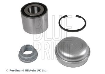 Teker Rulmanı Arka Sağ veya Sol BLUE PRINT ADN18366  4321000QAD 7701208058 77 01 208 058 7701208058S1 77 01 208 058 S1