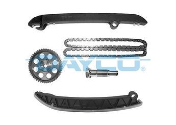 Triger Zincir Seti  DAYCO KTC1082  3F109158KS1 3F198229A 03F198229A