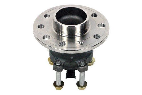 Teker Rulmanı Arka Sağ veya Sol Fiat Croma (194)(06.2005->)  OPEL ORJINAL 93170611