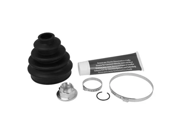 Aks Körüğü Ön Dış Sağ veya Sol Ford Grand C-MAX (CB7)(2010->)  METELLI 13-0580