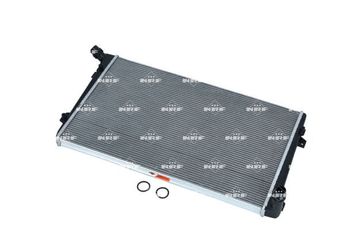 Su Radyatörü  NRF 53813  1K0121251AK 1K0121251AM 3C0121253S