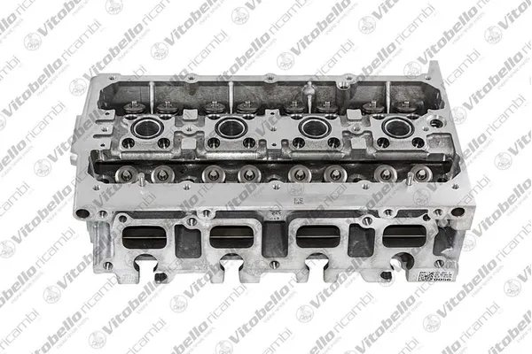 Silindir Kapağı  ZEGEN ZCH1053