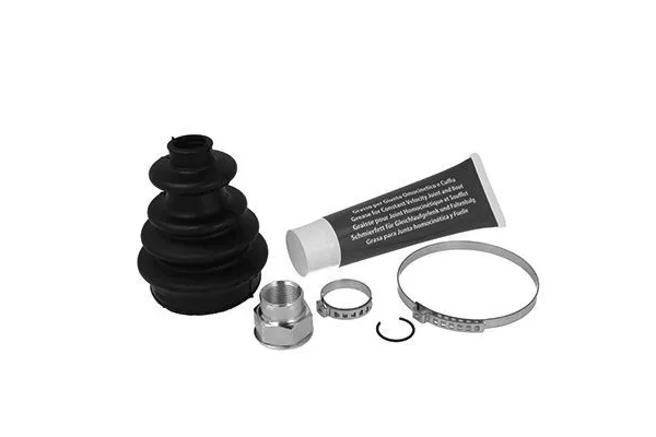 Aks Körüğü Ön İç Sağ Opel Corsa D (2006->)  DOGRU 1142