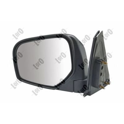 Dikiz Aynası Dış Sol Mitsubishi L200 (KA0/KB0)(2006->)  MADE IN TAIWAN YT7231BEL