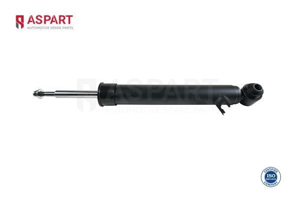 Amortisör Arka Sol BMW X6 Serisi (E71/E72)(07.2008->)  ASPART 1SAB1141