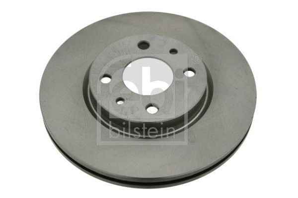 Fren Disk Ayna Ön Sağ ve Sol Lancia Dedra S.Wagon (1994->)  FEBI BILSTEIN 22927