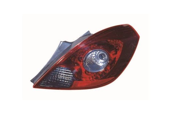 Stop Lambası Sağ VALEO 43594