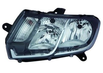 Far Lambası Sağ DEPO 551-11A2R-LDEM2  260106223R 26010-6223R