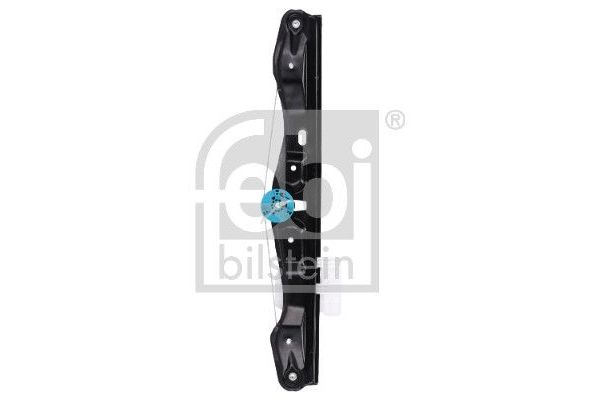 Cam Krikosu Arka Sol BMW 3 Serisi Sedan (F30)(2011->)  FEBI BILSTEIN 193198