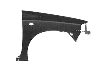 Çamurluk Ön Sağ EUROBUMP FIA08PU007  7733460