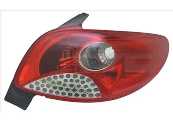 Stop Lambası Sol TYC 11-12160-01-2  6350GV