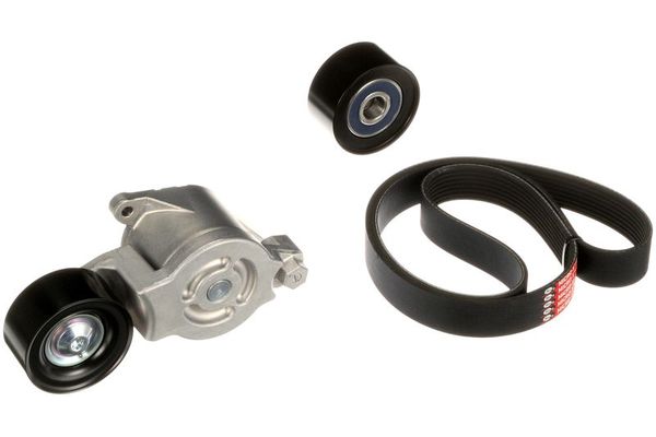 Vantilatör Kayış Seti  GATES K018PK1310XS