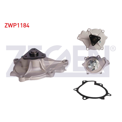 Devirdaim Su Pompası  Hyundai Tucson (TL)(09.2015->)  ZEGEN ZWP1184