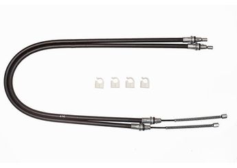 El Fren Teli Arka Sağ veya Sol CAVO 5502 800  4514200385 4514200485