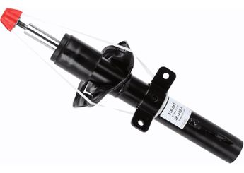 Amortisör Ön Sağ veya Sol FORD ORJINAL FK2118045AA  FK2118045AA 1869799 1869800 FK21-18045-AA FK2118045BA FK21-18045-BA