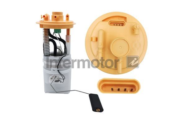 Depo Şamandırası  Mitsubishi Colt CZ3 Lim. 5-trg. (Z30A)(04.2004->)  KRAFTVOLL 05050337