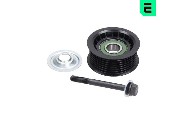 Vantilatör Kayış Gergi Rulmanı  OPTIMAL 0-N2218