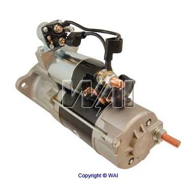 Marş Dinamosu  MITSUBISHI ORJINAL M9T82174