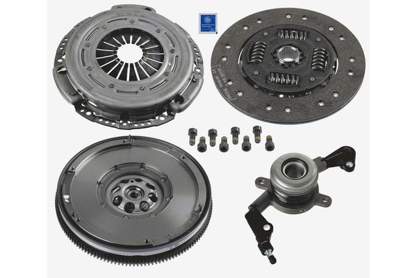 Debriyaj Seti  SACHS 2290 601 172