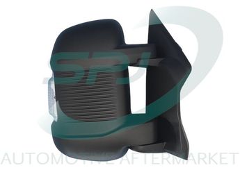 Dikiz Aynası Dış Sağ SPJ E-4016  DS7317E714EF DS73 17E714 EF 735782723