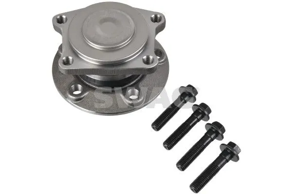 Porya Arka Sağ veya Sol Volvo V70 S.Wagon [Combi] (01.2000->)  SWAG 33 10 4158