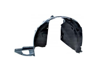 Çamurluk Davlumbazı Ön Sol EUROBUMP PEJ1500002  9677639180