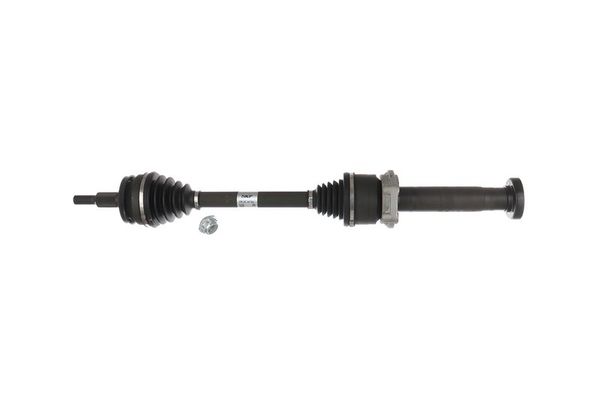 Aks Komple Ön Sağ SKF VKJC 4736