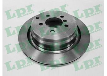 Fren Disk Ayna Arka Sağ ve Sol LPR A4019V  LR017804 LR031844 SDB500201 SDB500202 SDB500230