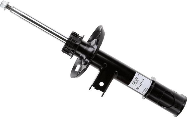 Amortisör Ön Sağ SACHS 318 353