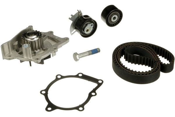 Triger Kayış Seti  Opel Zafira Life (2019->)  GATES KP25672XS