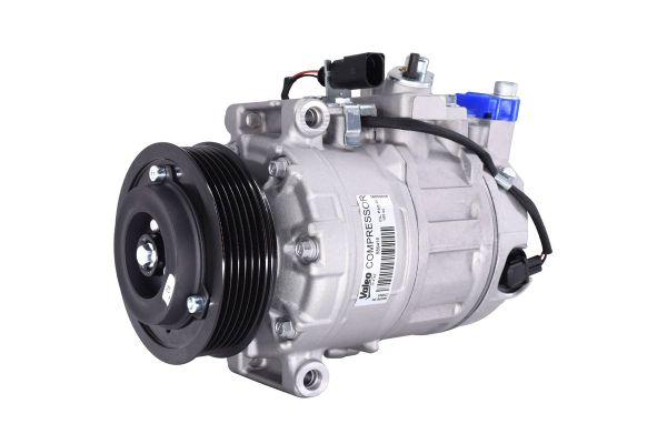 Klima Kompresörü  Volkswagen Phaeton (3D1/3D9)(05.2010->2016)  VALEO 559416