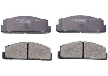 Fren Disk Balata Ön GOODYEAR 101002  4236412 790605 5951897 82203073 99939353 0000000790605 4174992 4204050 4309780 5888149 5888151 5888574 5889225 30633 030633 39532 039532 39533 039533 59957 059957 655792725 3915580 4255797 4296669 4341532 4370874 4386012 4434816 4434897 5888148 5888154 5888573 3980604 4341534 8E021165081A SE127165005A 4218573 4423980 4660454 46600454