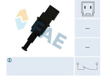 Fren Müşürü  FAE 24490  2532070J00 25320-70J00