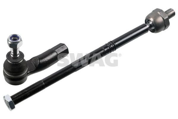 Rot Mili Sol Audi A3 Sportback (8PA)(09.2004->)  SWAG 33 11 0469