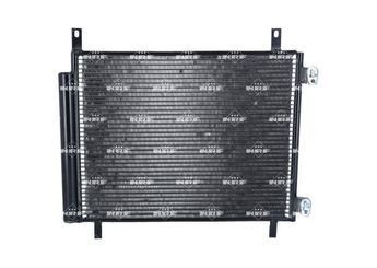 Klima Radyatörü  NRF 350610  9825359280