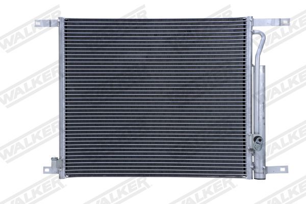 Klima Radyatörü  Chevrolet Aveo Sedan (2006->)  OPEL ORJINAL 95227758