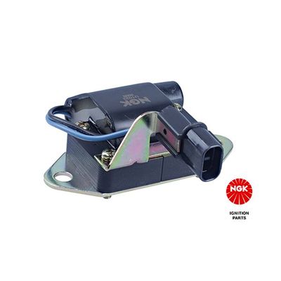 Ateşleme Bobini  Mitsubishi Lancer Sedan (C60A/C70A)(1989->)  NGK 48113
