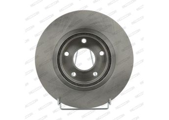 Fren Disk Ayna Ön Sağ ve Sol FERODO DDF1589  40206JD00A 40206-JD00A 402061KC1A 402061KC1B 40206JC00C 40206JD00B 40206JG00A 40206JG00B 40206JG00C