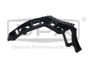 Tampon Braketi Arka Sağ MAHER 13025  5K6807394C 5K6807394B