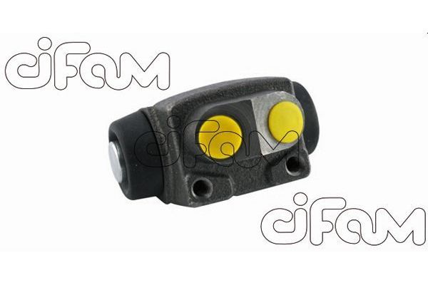 Fren Silindiri Arka Sağ veya Sol CIFAM 101-806