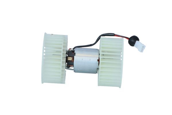 Kalorifer Motoru  NRF 34373