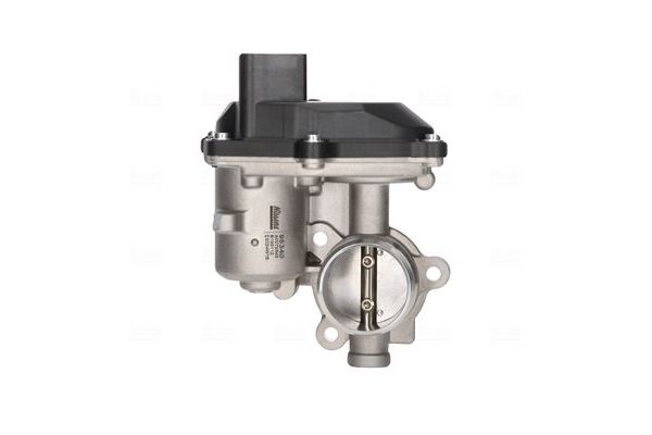 Egr Valfi  Volkswagen Golf VII Alltrack Variant (BA5)(11.2014->2017)  NISSENS 98340