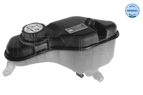 Radyatör Yedek Su Deposu  Jaguar XJ (X350/X358)(2003->)  MEYLE 18-14 223 0000