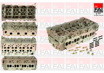 Silindir Kapağı  ZEGEN ZCH1059  110405X00A 110405X00B 110405X00C