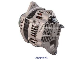 Alternatör  LUCAS ELEKTRIK LEA0850  1516176 1525447 A004TR5188 A004TR5188ZT A004TR5191 A004TR5191ZT A4TR5188 A4TR5188ZT A4TR5191 A4TR5191AM A4TR5191ZT 1774592 571475 571688