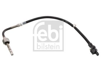 Egzoz Sıcaklık Sensörü  FEBI BILSTEIN 185807  9050632 000 905 06 32 A0009050632 A000 905 06 32