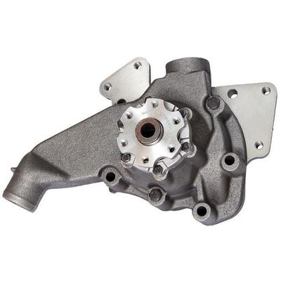 Devirdaim Su Pompası  TIRSAN WP.00001.01.08