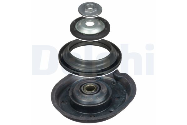 Amortisör Tabla Takozu Ön Sağ veya Sol Opel Crossland X (2017->) / Crossland (2021->)  DELPHI BSJ10061